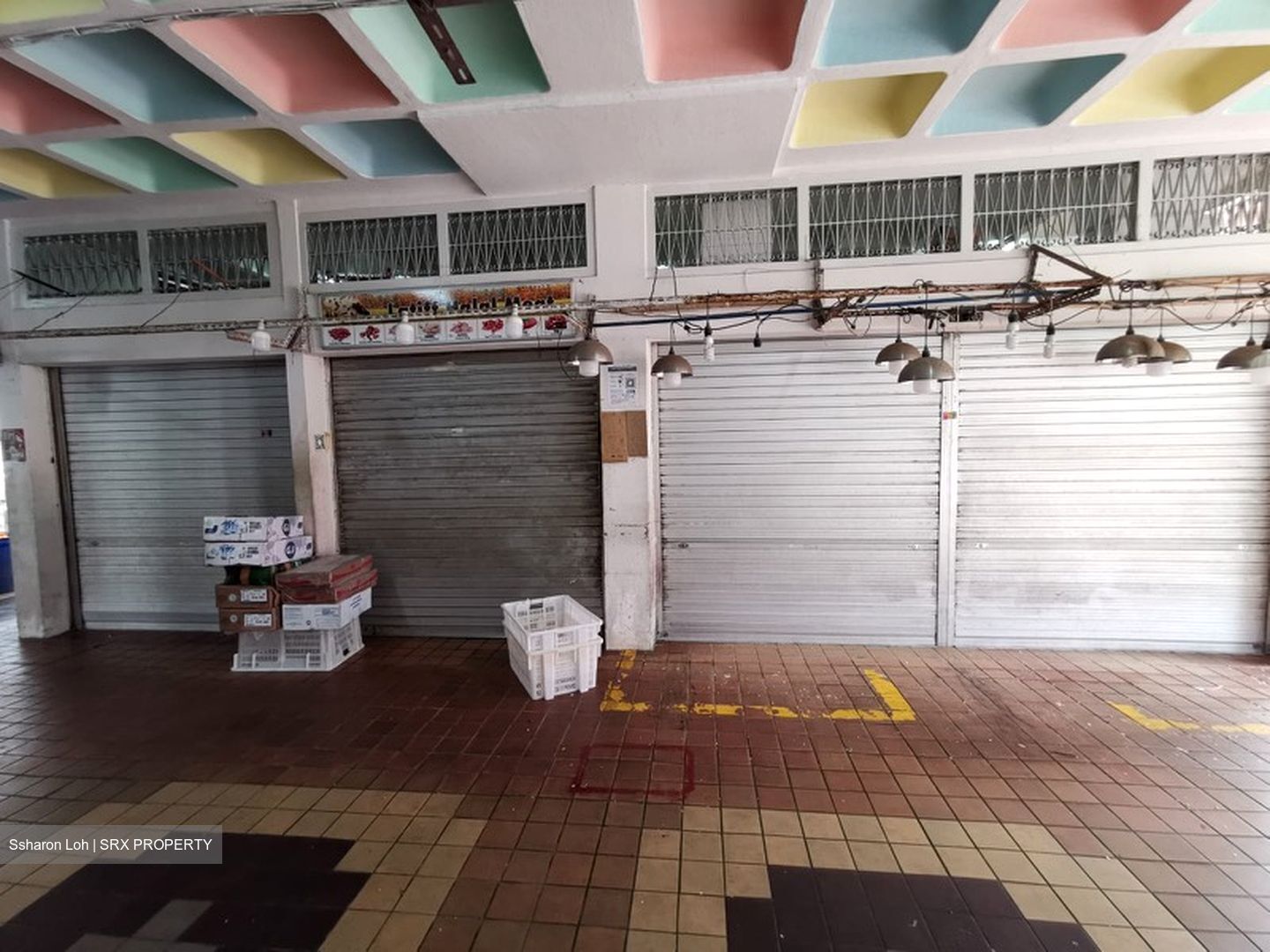 Tampines Street 44 (D18), Shop House #545708571